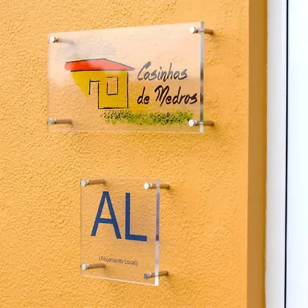 Casinhas De Medros Villa Barcelos Exterior photo