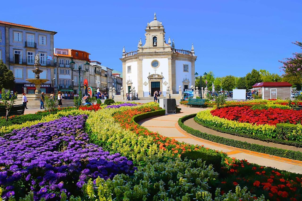 Casinhas De Medros * Barcelos