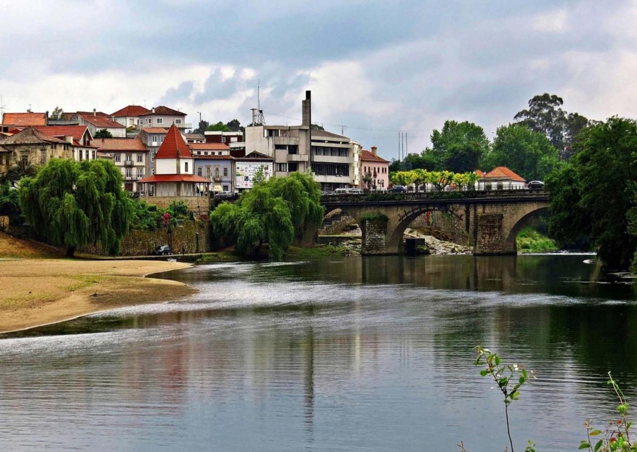 Casinhas De Medros Barcelos