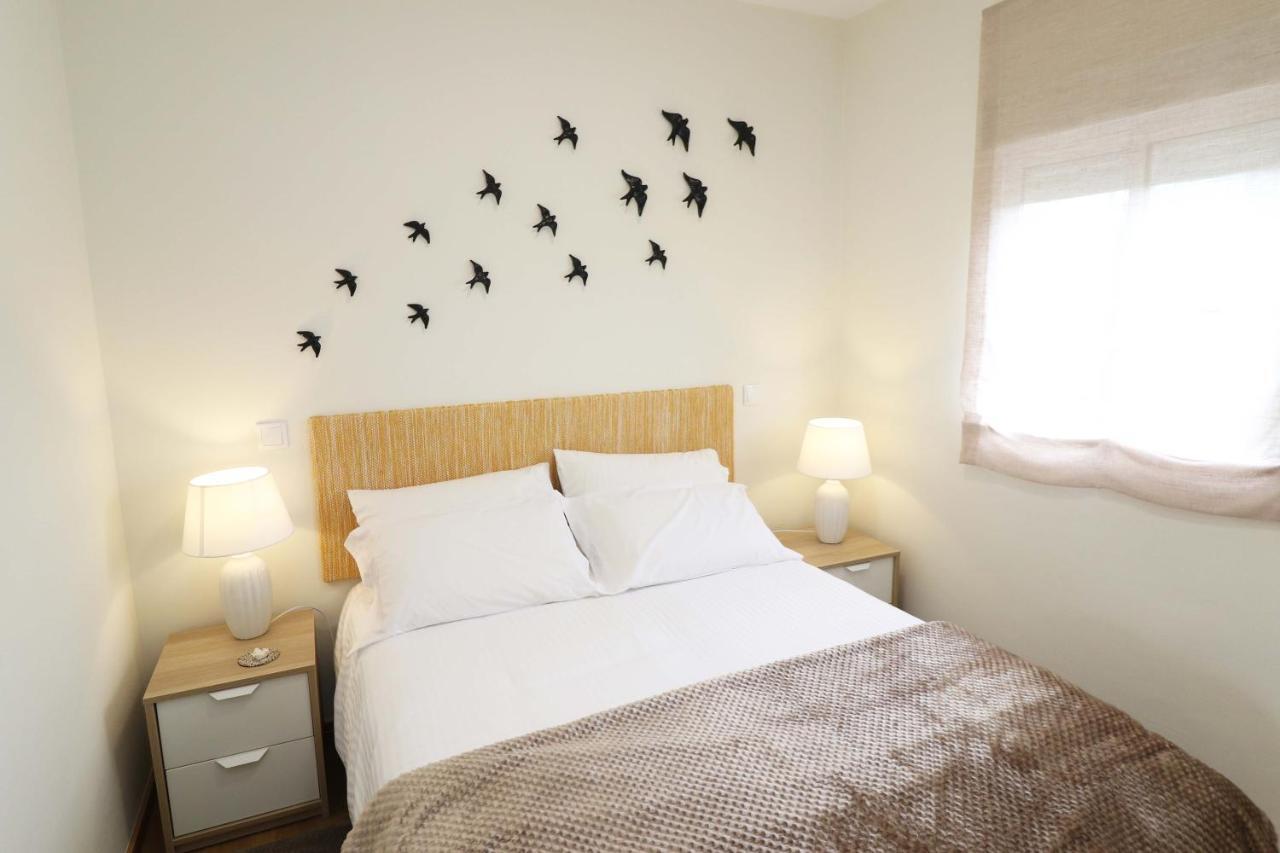 Holiday home Casinhas De Medros *