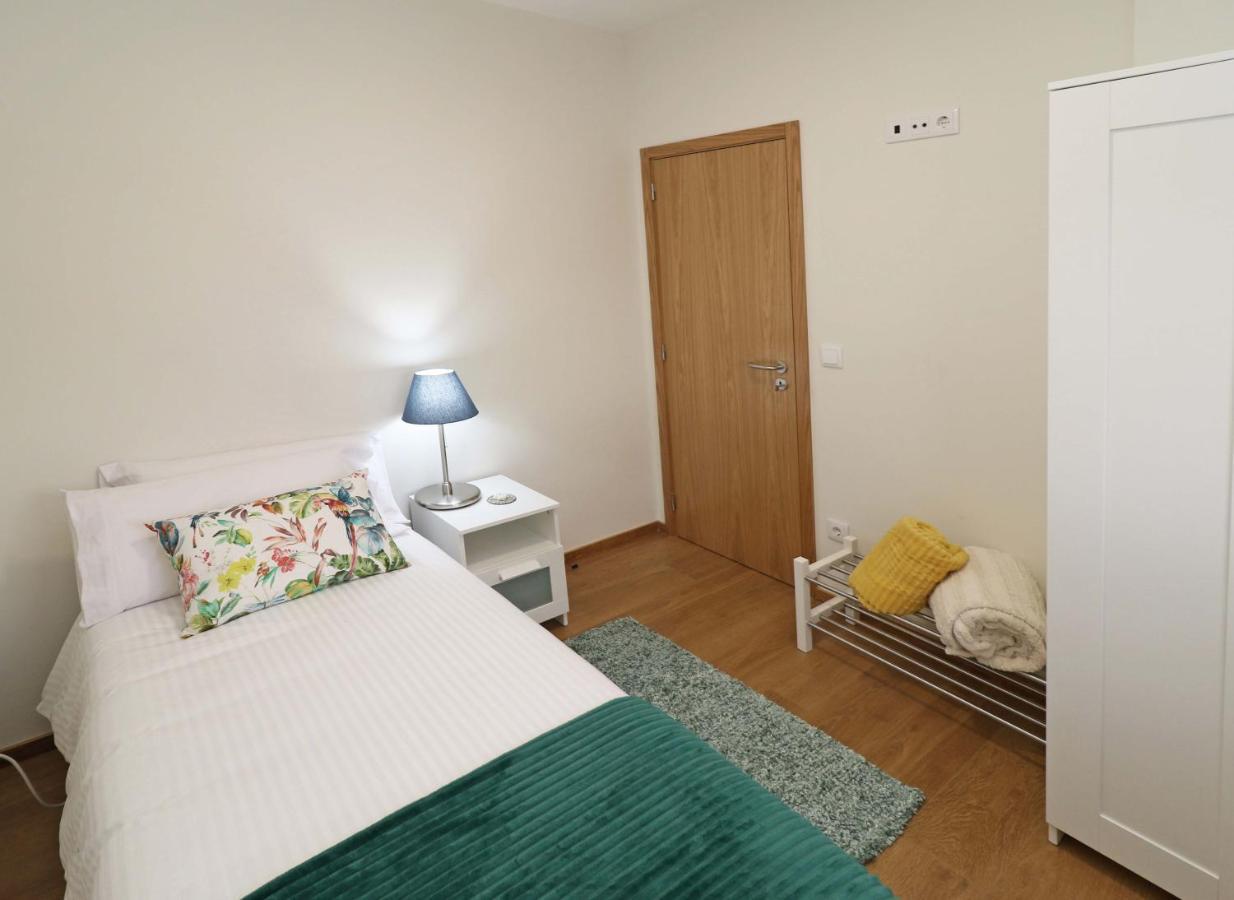 Holiday home Casinhas De Medros