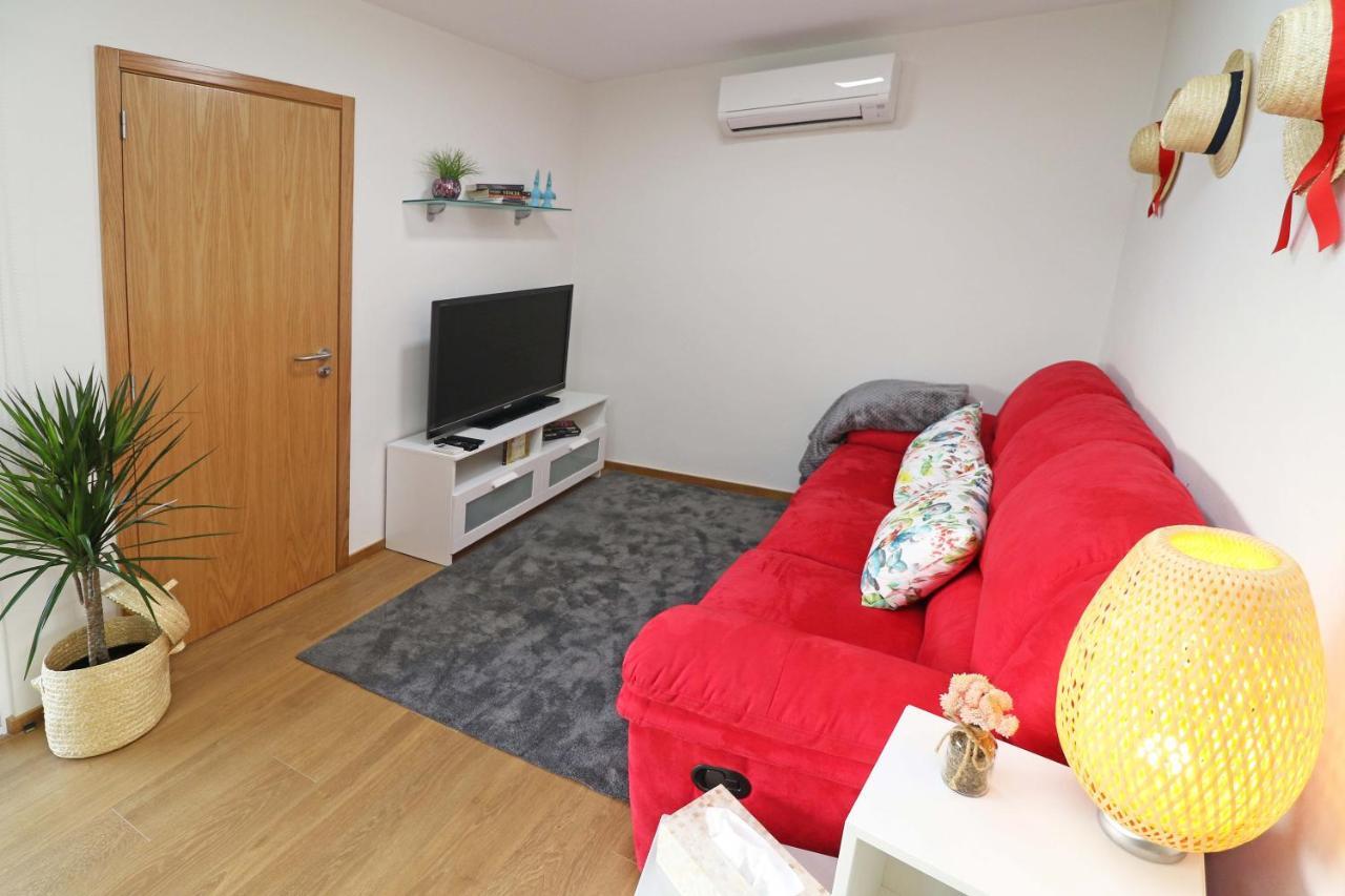 Casinhas De Medros Holiday home