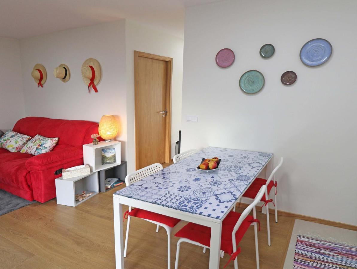 Hébergement de vacances Casinhas De Medros Barcelos
