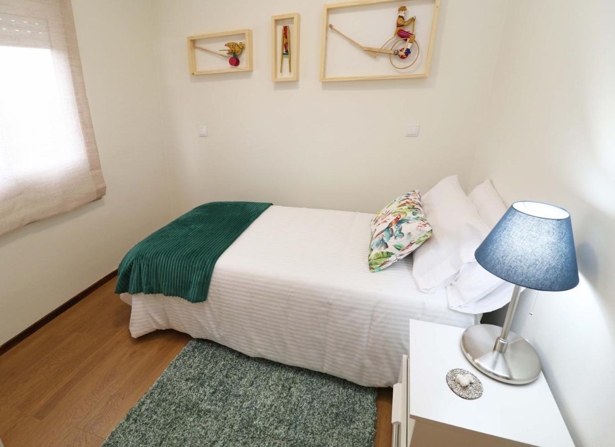 Casinhas De Medros Hébergement de vacances *