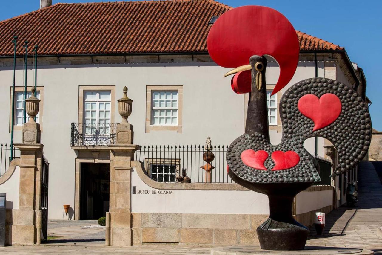 Casinhas De Medros Holiday home