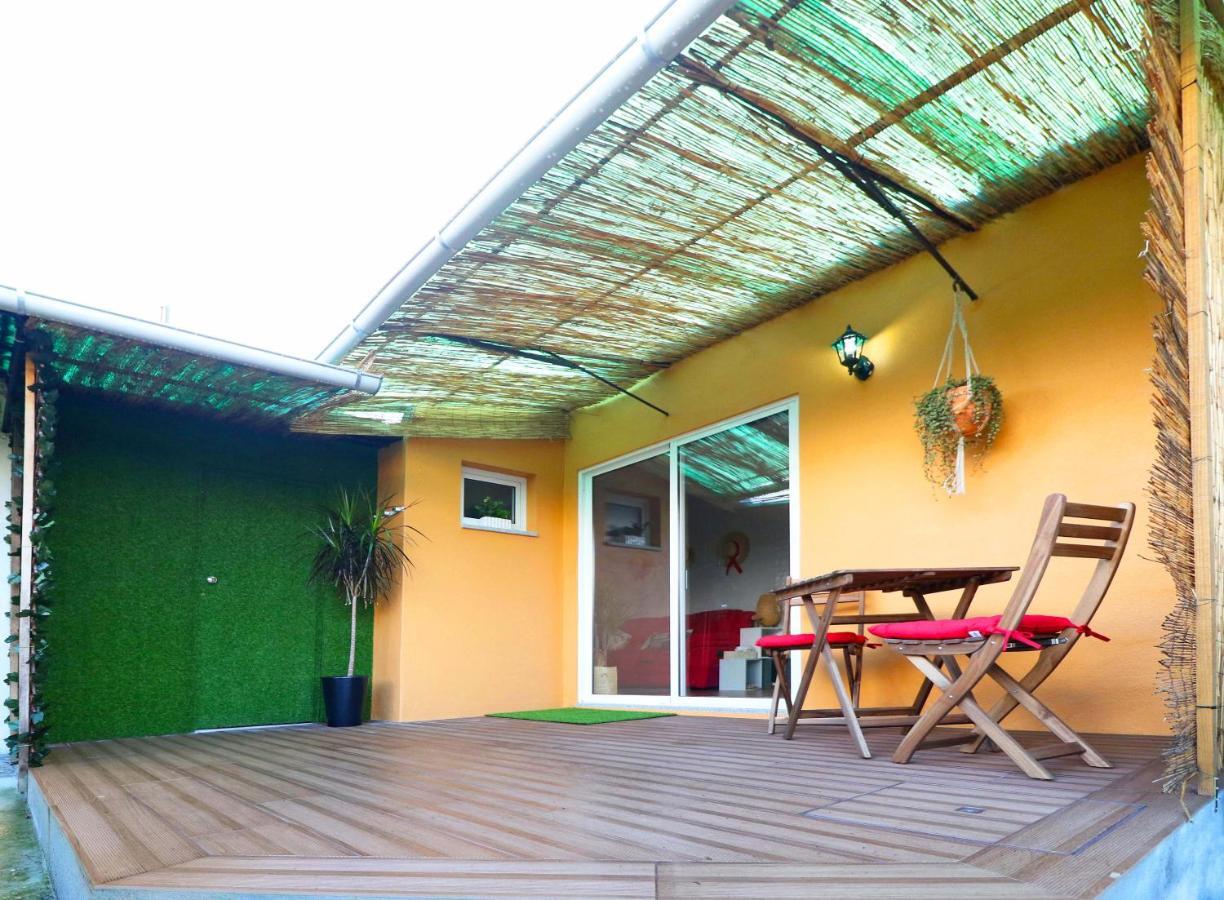 Casinhas De Medros Holiday home