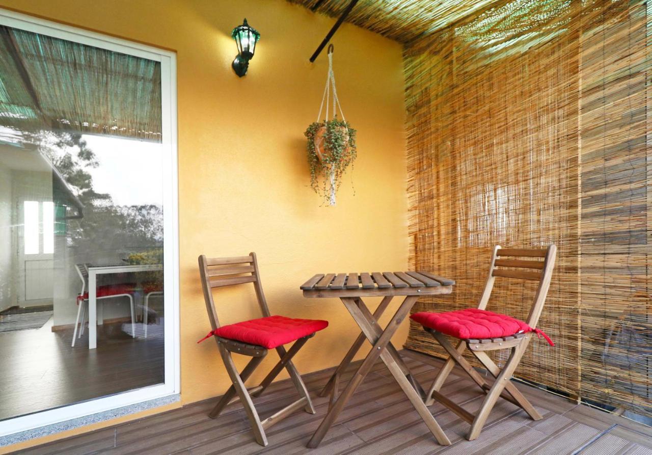 Casinhas De Medros Casa vacanze
