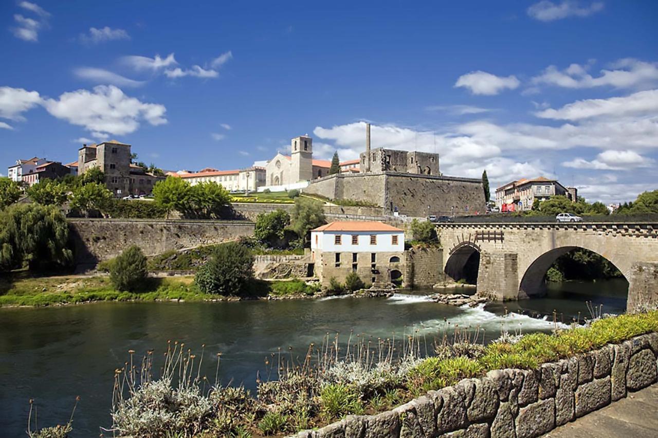 Casinhas De Medros * Barcelos